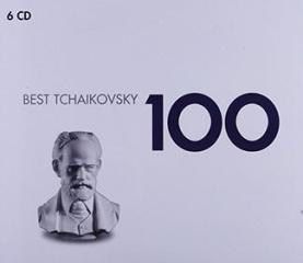 100 best tchaikovsky