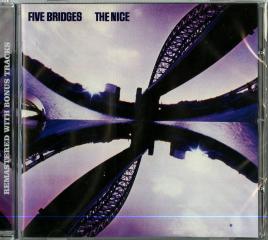 Five bridges