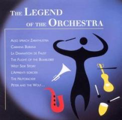Legend of the orchestra