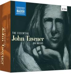 The essential john taverner