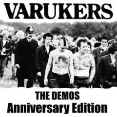 The demos (vinyl clear edt.) (Vinile)
