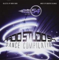 Studio 54 dance compilation