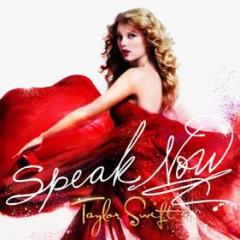 Speak now (deluxe edt.)