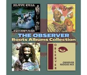 Observer roots albums collection