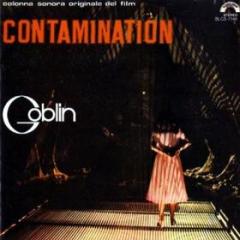 O.s.t.-contamination (by goblin) (Vinile)