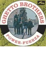 Power-fuerza (Vinile)