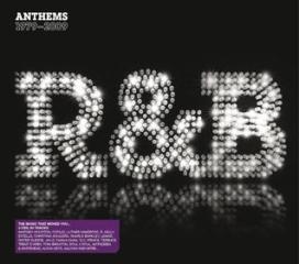 R&b anthems 1979-2009