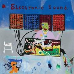 Electronic sound