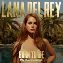 Born to die-the paradise edition