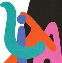 Key to love (is understanding) (7'') (Vinile)