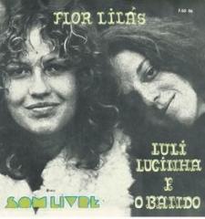 Flor lil s feat alyrio lima (Vinile)