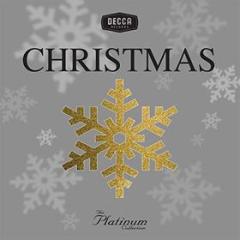 Christmas-the platinum col