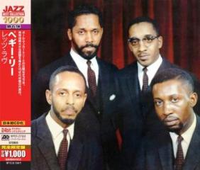 Japan 24bit: modern jazz quartet at musi