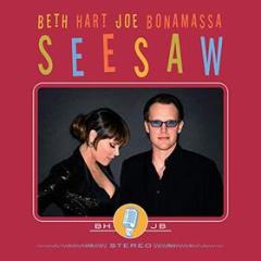 Seesaw (reissue)