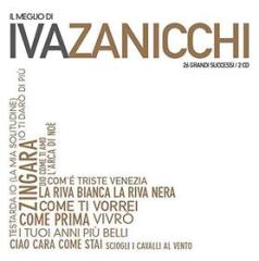 Il meglio di iva zanicchi