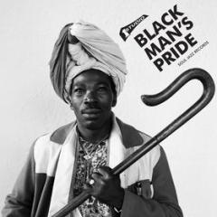 Studio one black man s pride