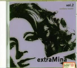 Extramina vol.2 (limited edt.)