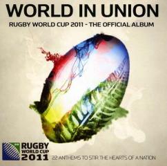 World in union 2011-rugby world cup 2011