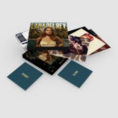 Box-born to die (the paradise edt.deluxe)
