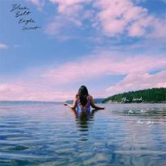 The land. the water, the sky (vinyl blue smoke) (Vinile)