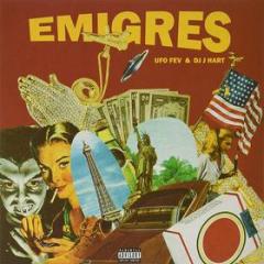Emigres (Vinile)