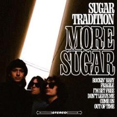 More sugar (Vinile)