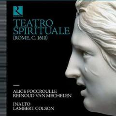 Teatro spirituale