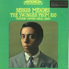 Swinger from rio (Vinile)