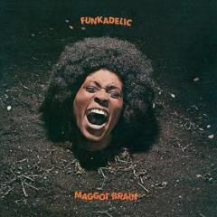 Maggot brain (50th anniversary limited double vinyl) (Vinile)