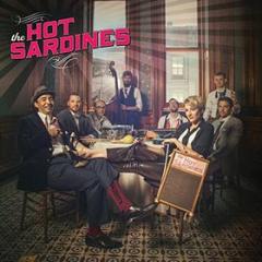 The hot sardines