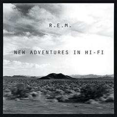 New adventures in hi-fi (25th anniversary edition)