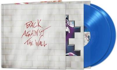 Back against the wall - tribute to pink floyd / va (Vinile)