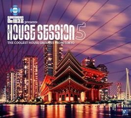 House session vol.5