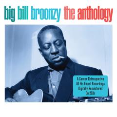 The anthology (2cd)