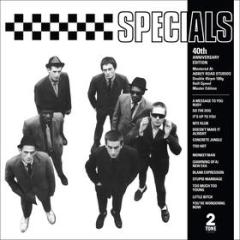 Specials (40th anniversary) (Vinile)