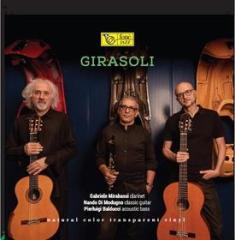 Girasoli (lp edizione japan)) (Vinile)