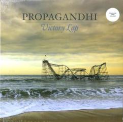 Victory lap (Vinile)