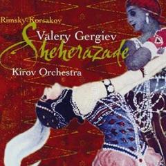 Scheherazade