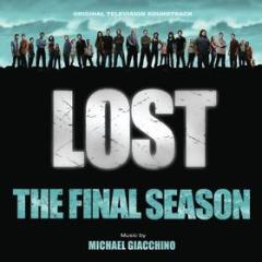 Lost: the final season