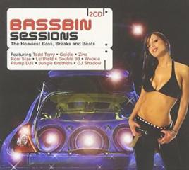 Bassbin sessions -26tr-