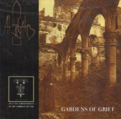 Gardens of grief / in the embrace of evil