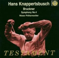 Bruckner: sinfonia n.4 ''romantica''