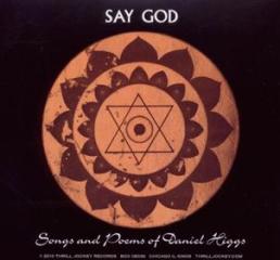 Say god