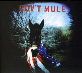 Gov t mule