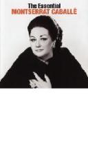 Caballe' - the essential caballe'