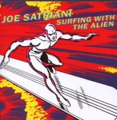 Surfing with the alien (leg.ed.)