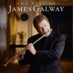The best of james galway