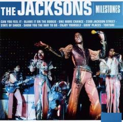 Milestones - the jacksons