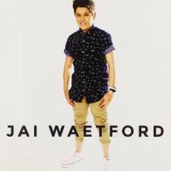 Jai waetford