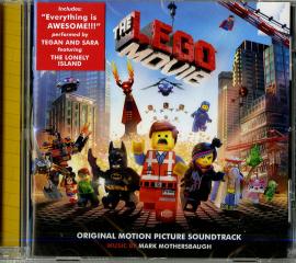 The lego  movie